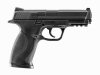 Pistolet wiatrówka Smith&Wesson M&P 40 czarna 4,5